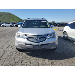 2007 ACURA MDX