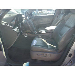 2007 ACURA MDX