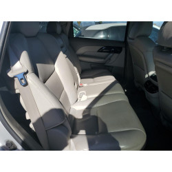 2007 ACURA MDX