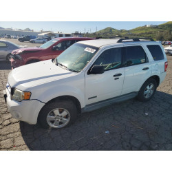 2008 FORD ESCAPE