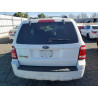 2008 FORD ESCAPE