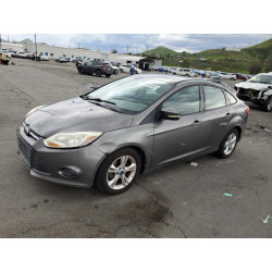 2013 FORD FOCUS