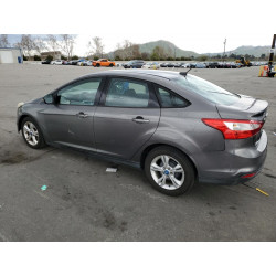 2013 FORD FOCUS