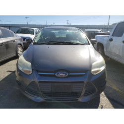 2013 FORD FOCUS