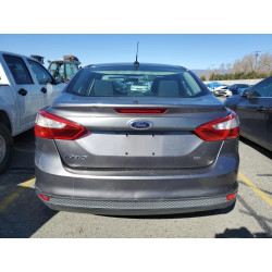 2013 FORD FOCUS