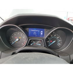 2013 FORD FOCUS