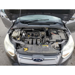 2013 FORD FOCUS