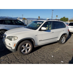 2009 BMW X5