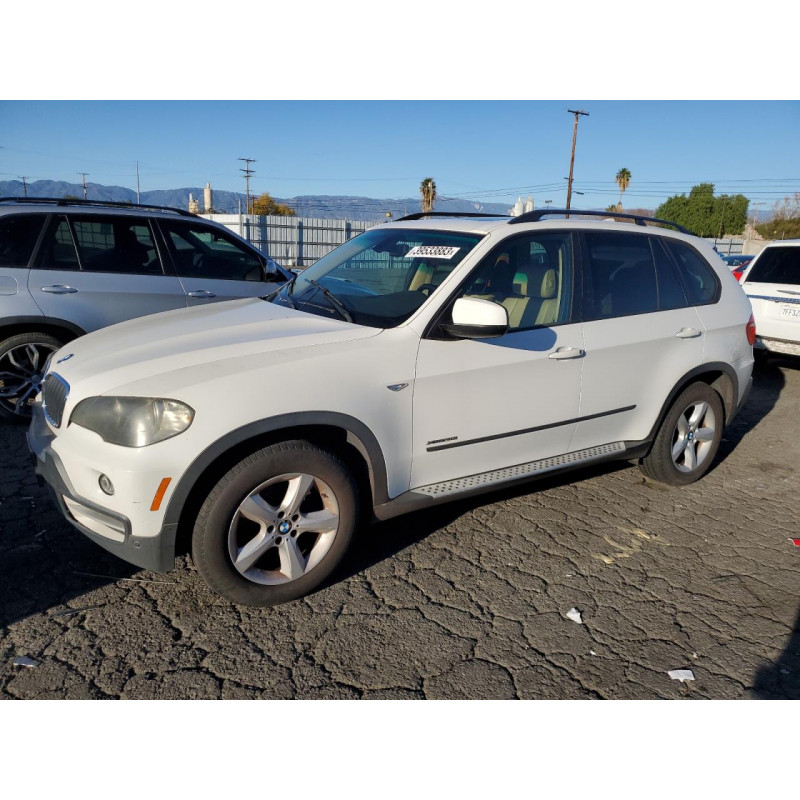 2009 BMW X5