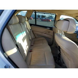 2009 BMW X5