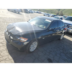 2006 BMW 3 SERIES