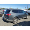 2010 CHEVROLET TRAVERSE