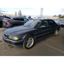 2000 BMW 7 SERIES