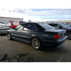 2000 BMW 7 SERIES