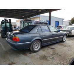 2000 BMW 7 SERIES
