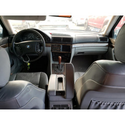 2000 BMW 7 SERIES