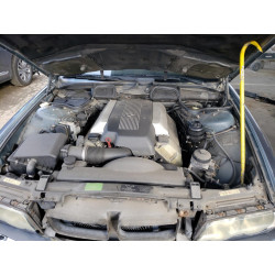 2000 BMW 7 SERIES