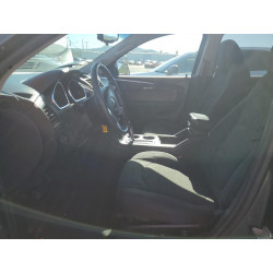 2010 CHEVROLET TRAVERSE