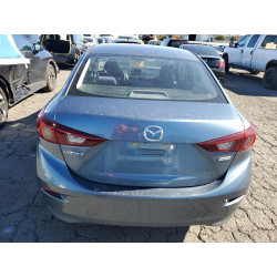 2016 MAZDA 3