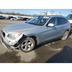 2014 BMW X1