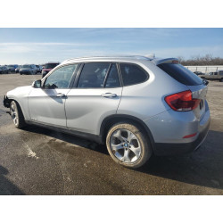 2014 BMW X1