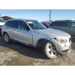 2014 BMW X1