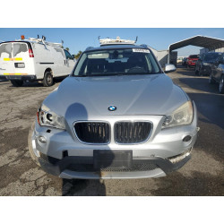 2014 BMW X1