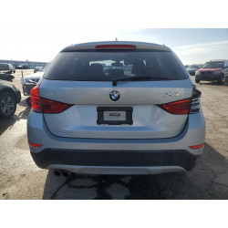 2014 BMW X1