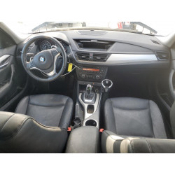 2014 BMW X1