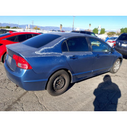 2008 HONDA CIVIC