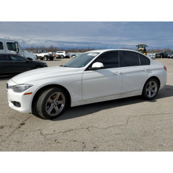 2015 BMW 3 SERIES