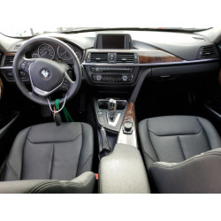 2015 BMW 3 SERIES