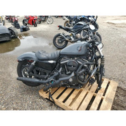 2022 HARLEY-DAVIDSON XL883 N 1HD4LE212NB402432 64762424