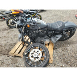 2022 HARLEY-DAVIDSON XL883 N 1HD4LE212NB402432 64762424