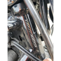 2022 HARLEY-DAVIDSON XL883 N 1HD4LE212NB402432 64762424