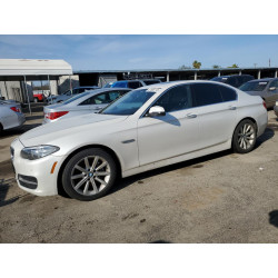 2014 BMW 5 SERIES