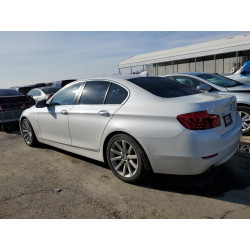 2014 BMW 5 SERIES