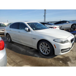 2014 BMW 5 SERIES