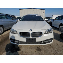 2014 BMW 5 SERIES