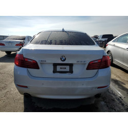 2014 BMW 5 SERIES