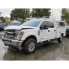 2022 FORD F350