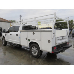 2022 FORD F350