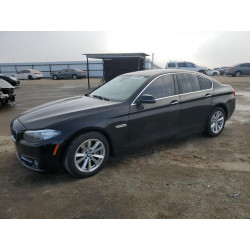 2015 BMW 5 SERIES
