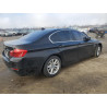 2015 BMW 5 SERIES
