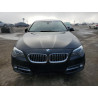 2015 BMW 5 SERIES