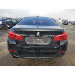 2015 BMW 5 SERIES
