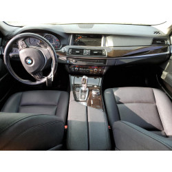 2015 BMW 5 SERIES