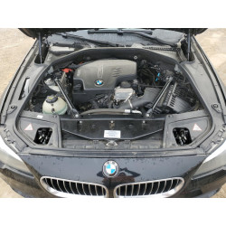 2015 BMW 5 SERIES