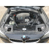2015 BMW 5 SERIES