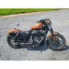 2020 HARLEY-DAVIDSON XL883 N 1HD4LE217LB409650 65650184